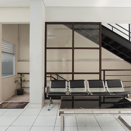 Pandu Raya Home Bogor Ngoại thất bức ảnh