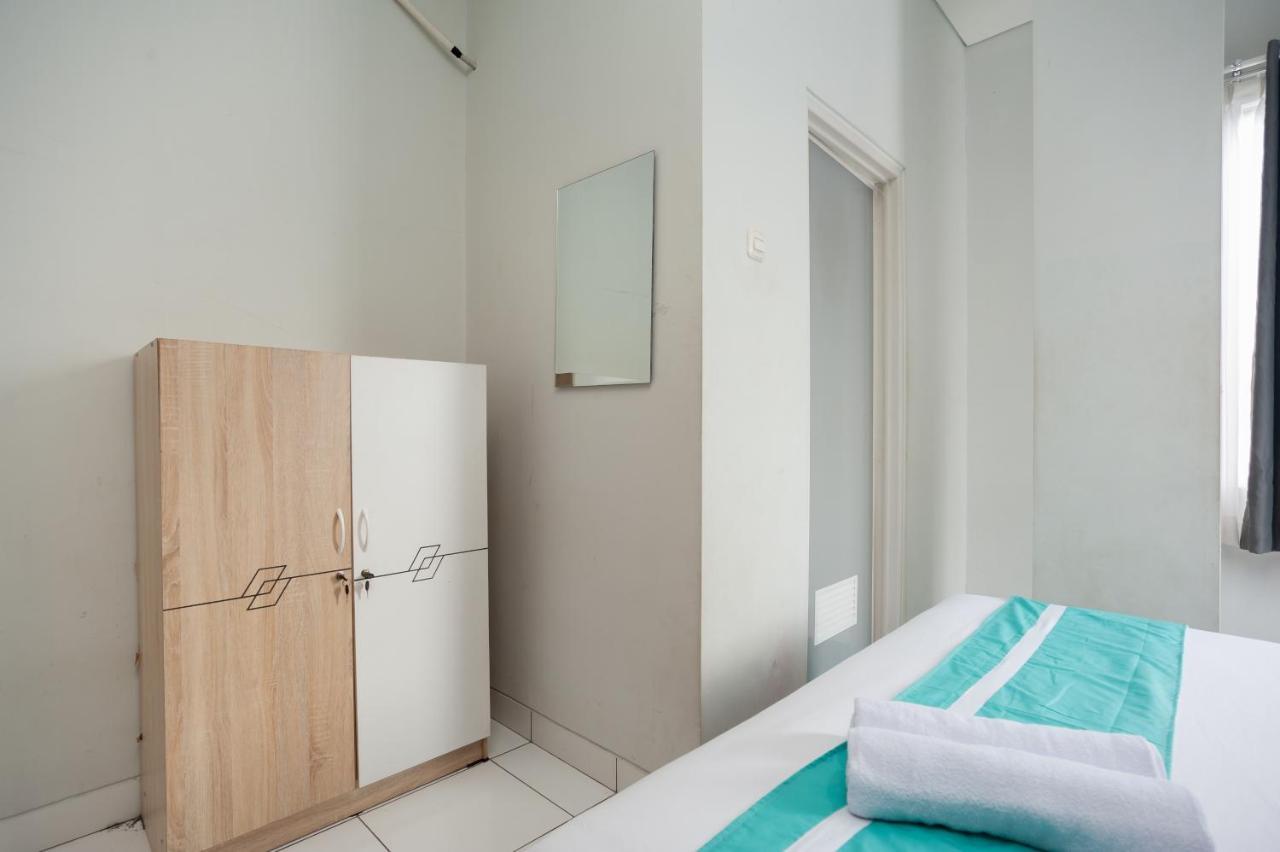 Pandu Raya Home Bogor Ngoại thất bức ảnh