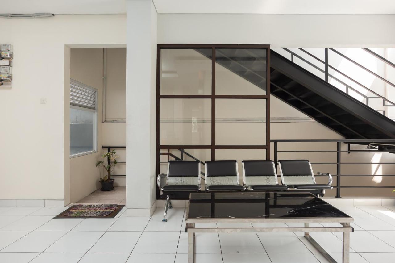 Pandu Raya Home Bogor Ngoại thất bức ảnh