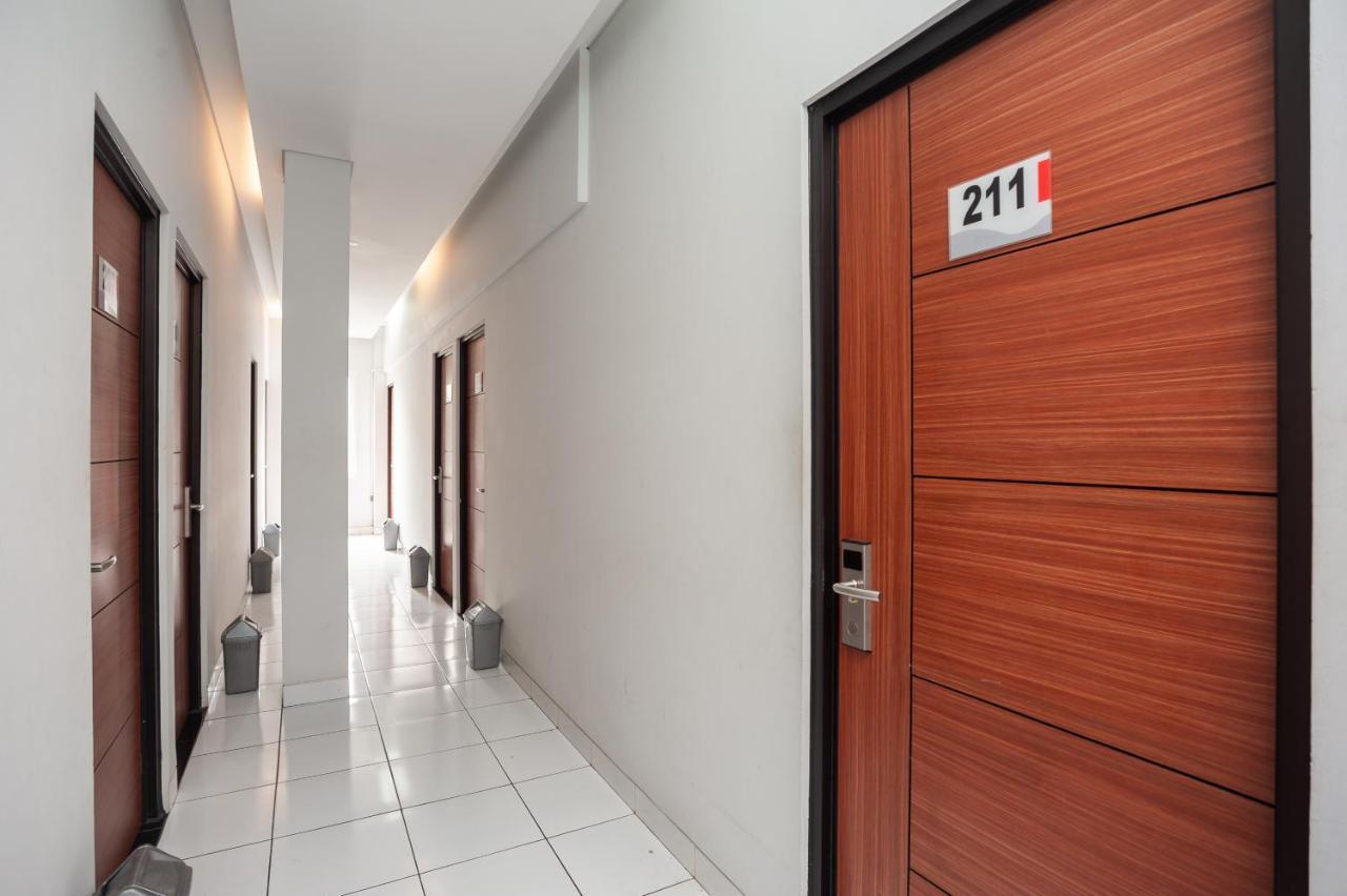 Pandu Raya Home Bogor Ngoại thất bức ảnh