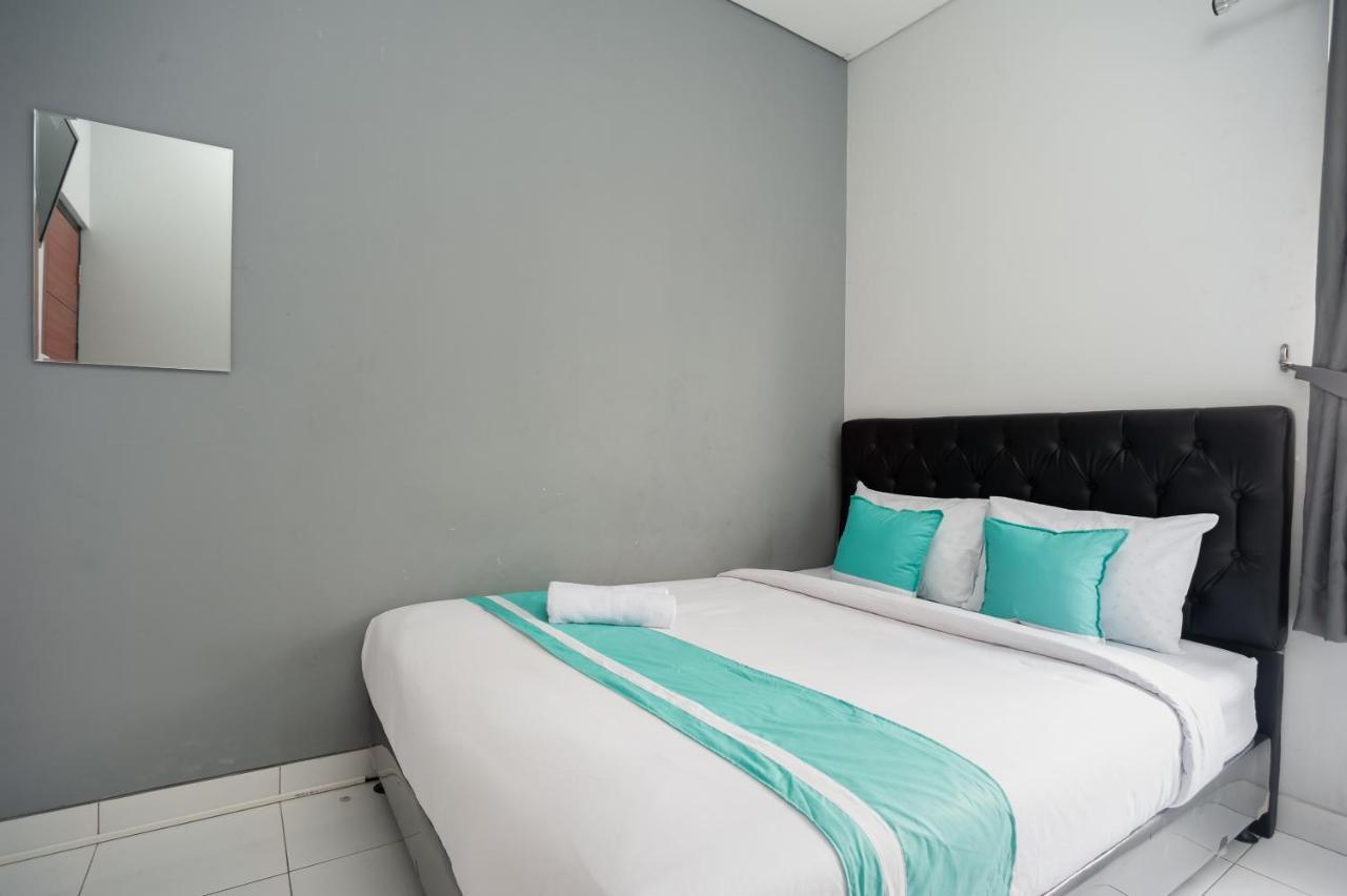 Pandu Raya Home Bogor Ngoại thất bức ảnh