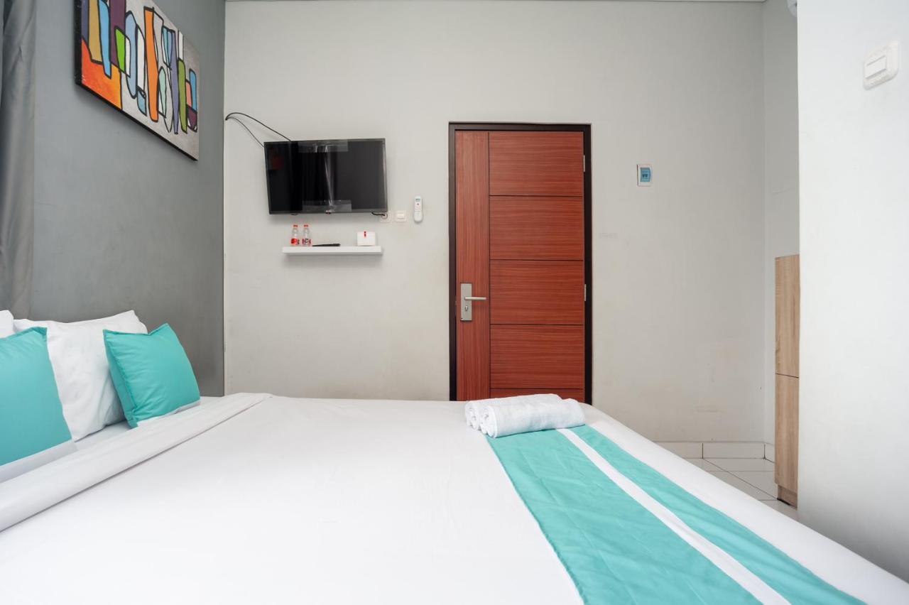 Pandu Raya Home Bogor Ngoại thất bức ảnh