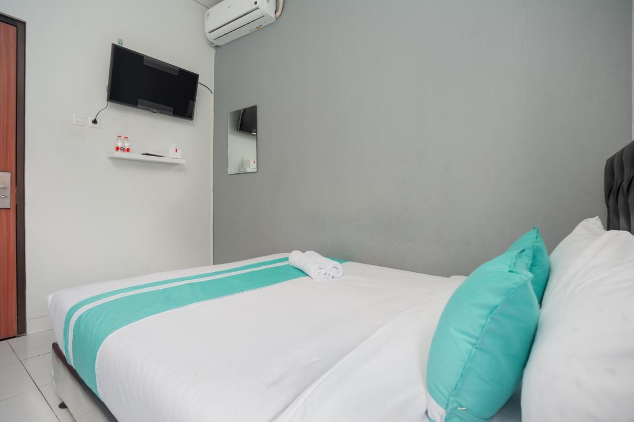 Pandu Raya Home Bogor Ngoại thất bức ảnh