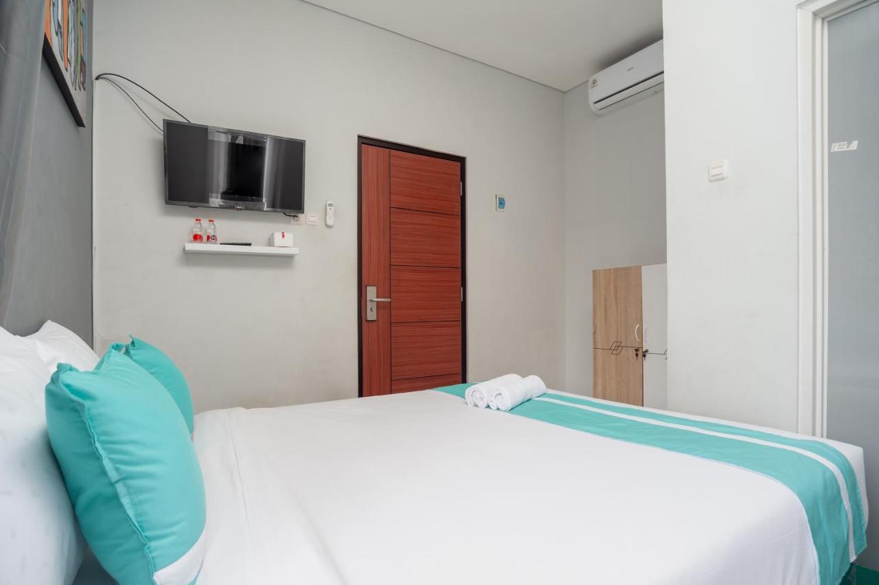 Pandu Raya Home Bogor Ngoại thất bức ảnh