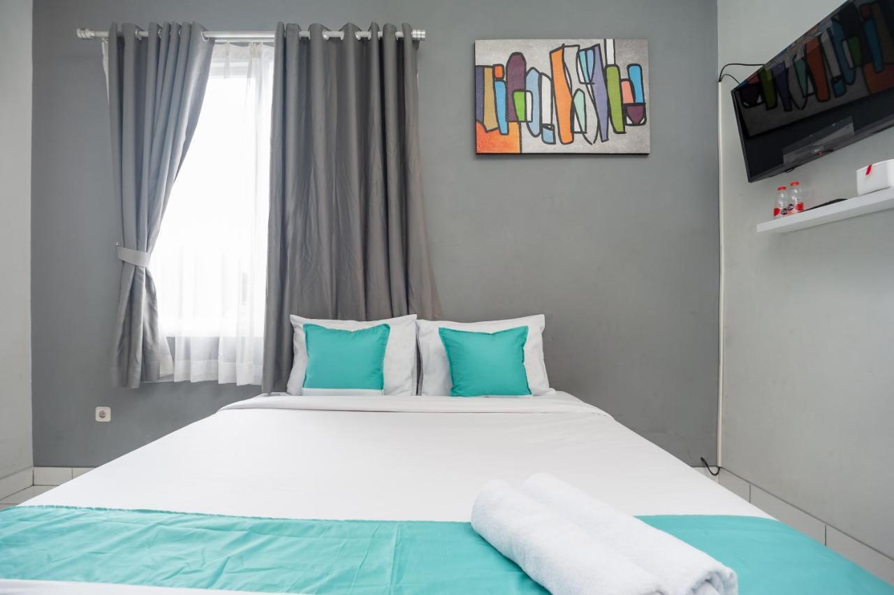 Pandu Raya Home Bogor Ngoại thất bức ảnh
