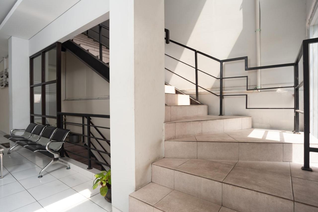 Pandu Raya Home Bogor Ngoại thất bức ảnh
