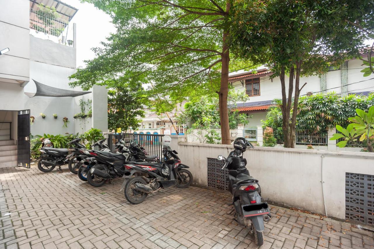 Pandu Raya Home Bogor Ngoại thất bức ảnh