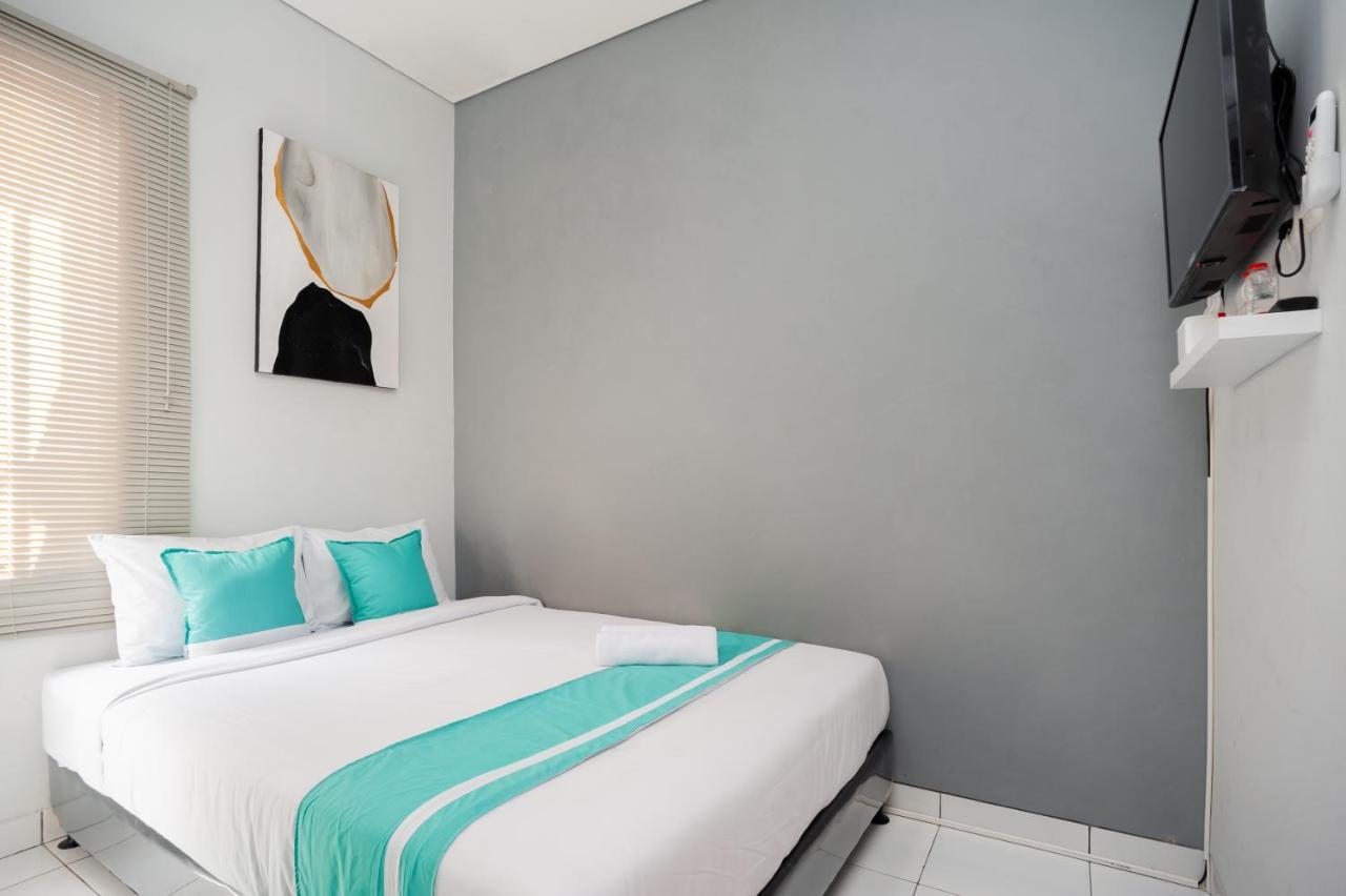 Pandu Raya Home Bogor Ngoại thất bức ảnh