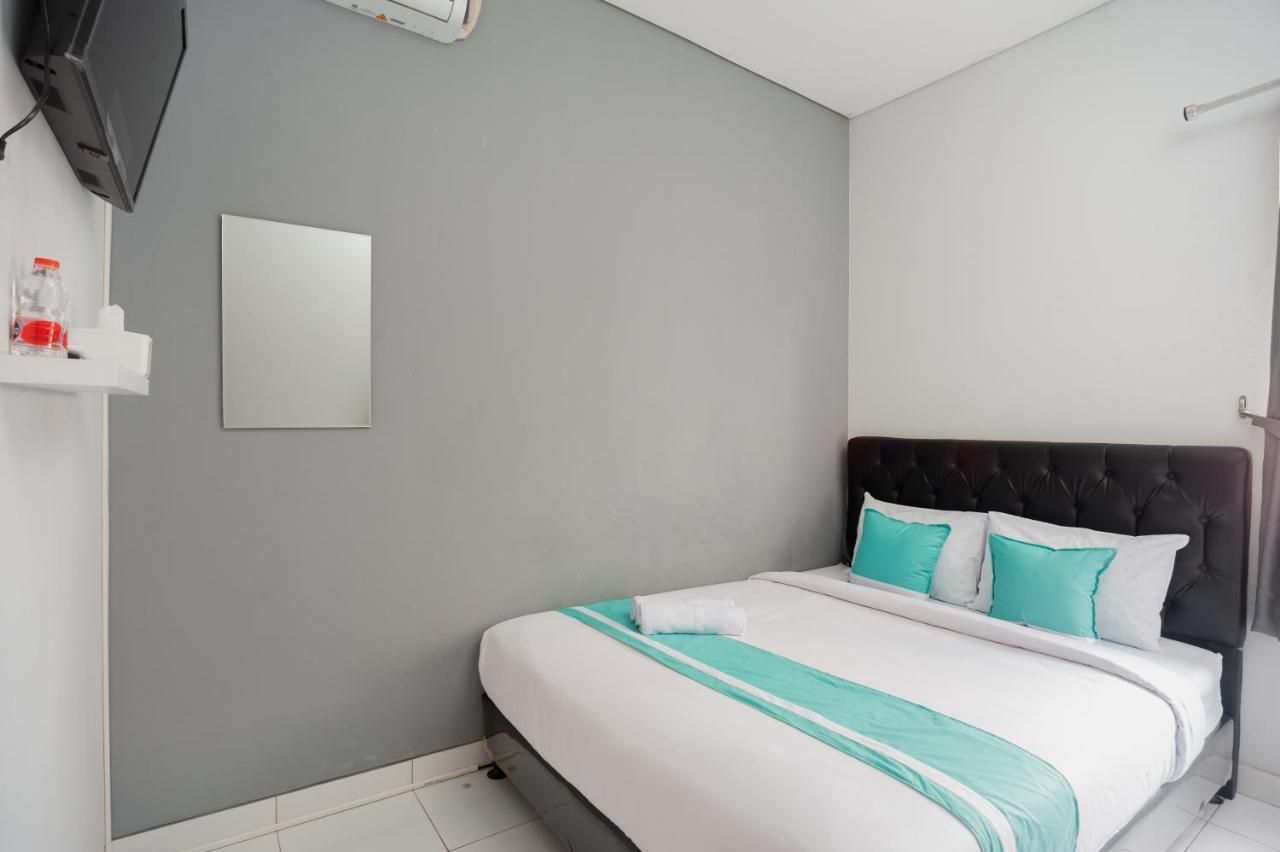 Pandu Raya Home Bogor Ngoại thất bức ảnh