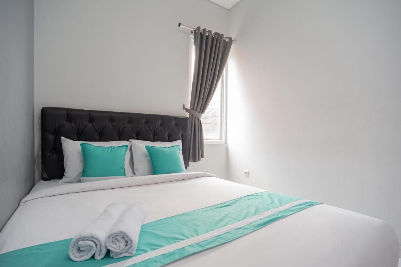 Pandu Raya Home Bogor Ngoại thất bức ảnh