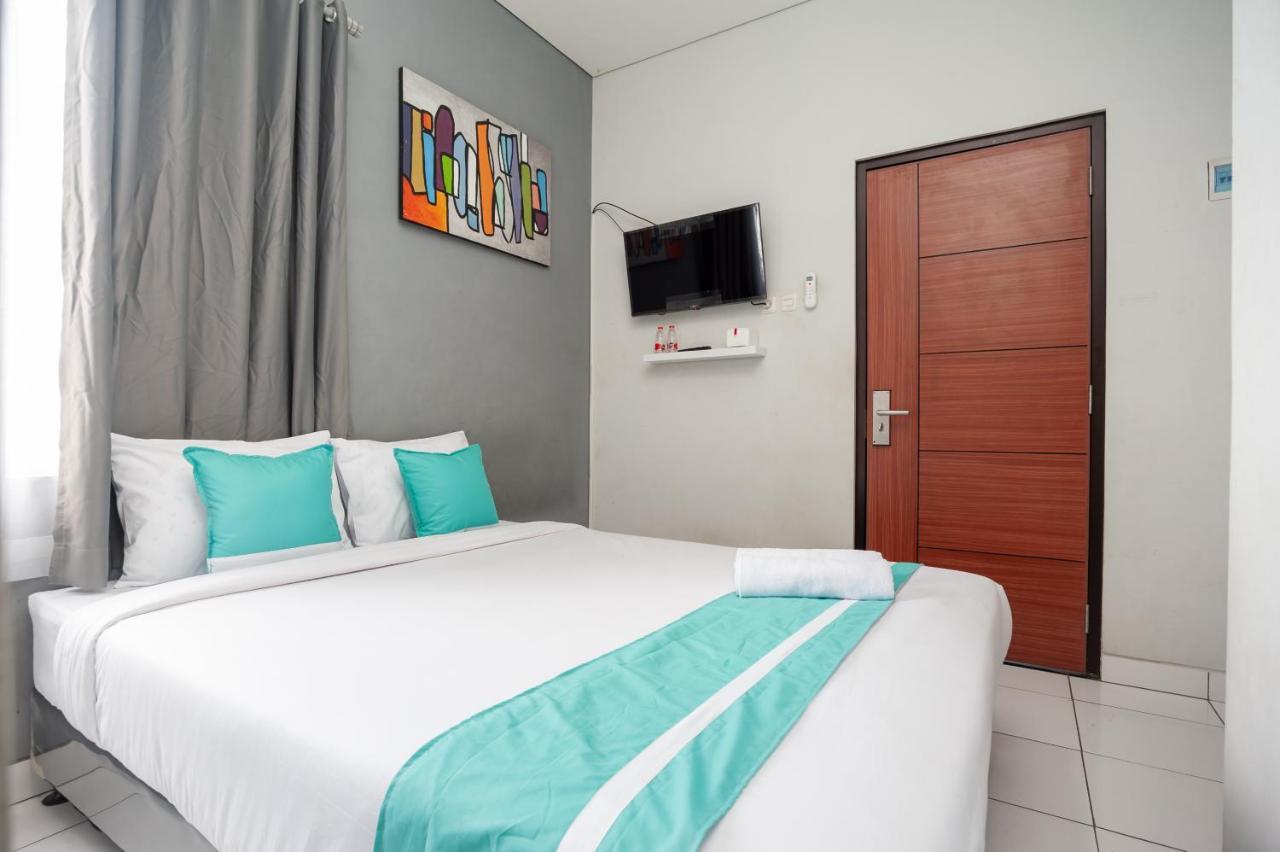 Pandu Raya Home Bogor Ngoại thất bức ảnh