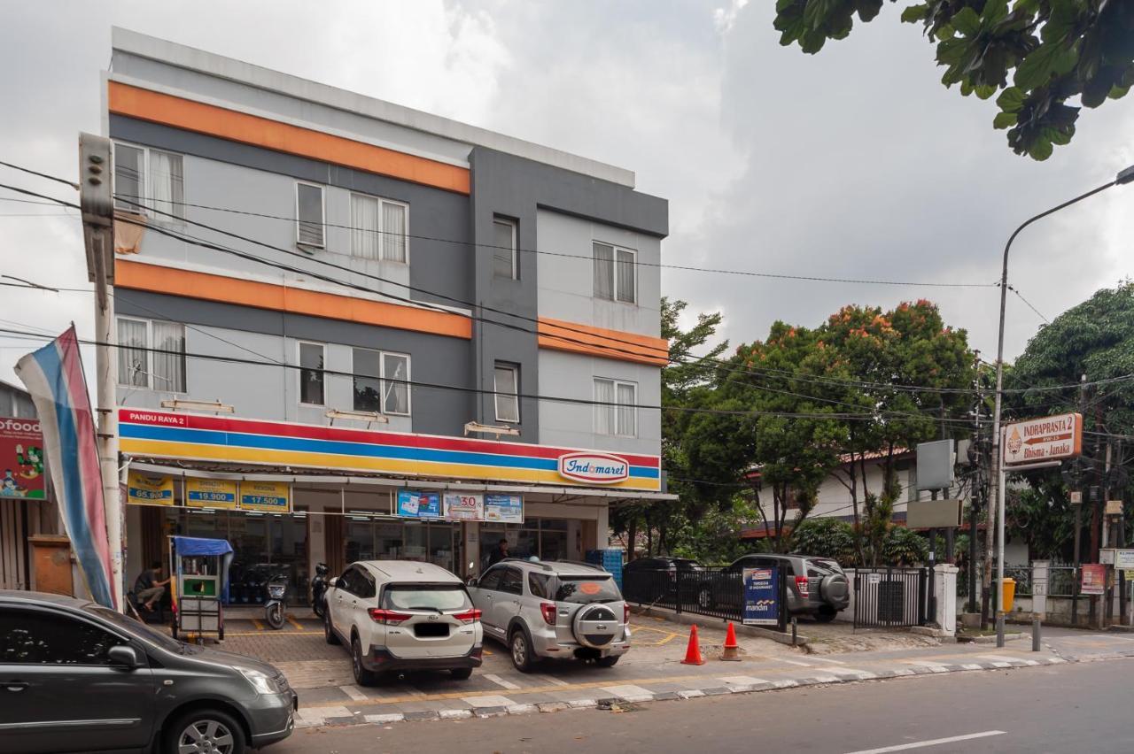 Pandu Raya Home Bogor Ngoại thất bức ảnh