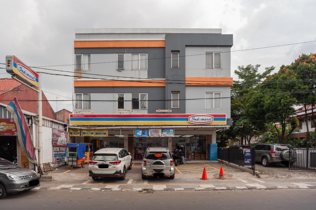 Pandu Raya Home Bogor Ngoại thất bức ảnh