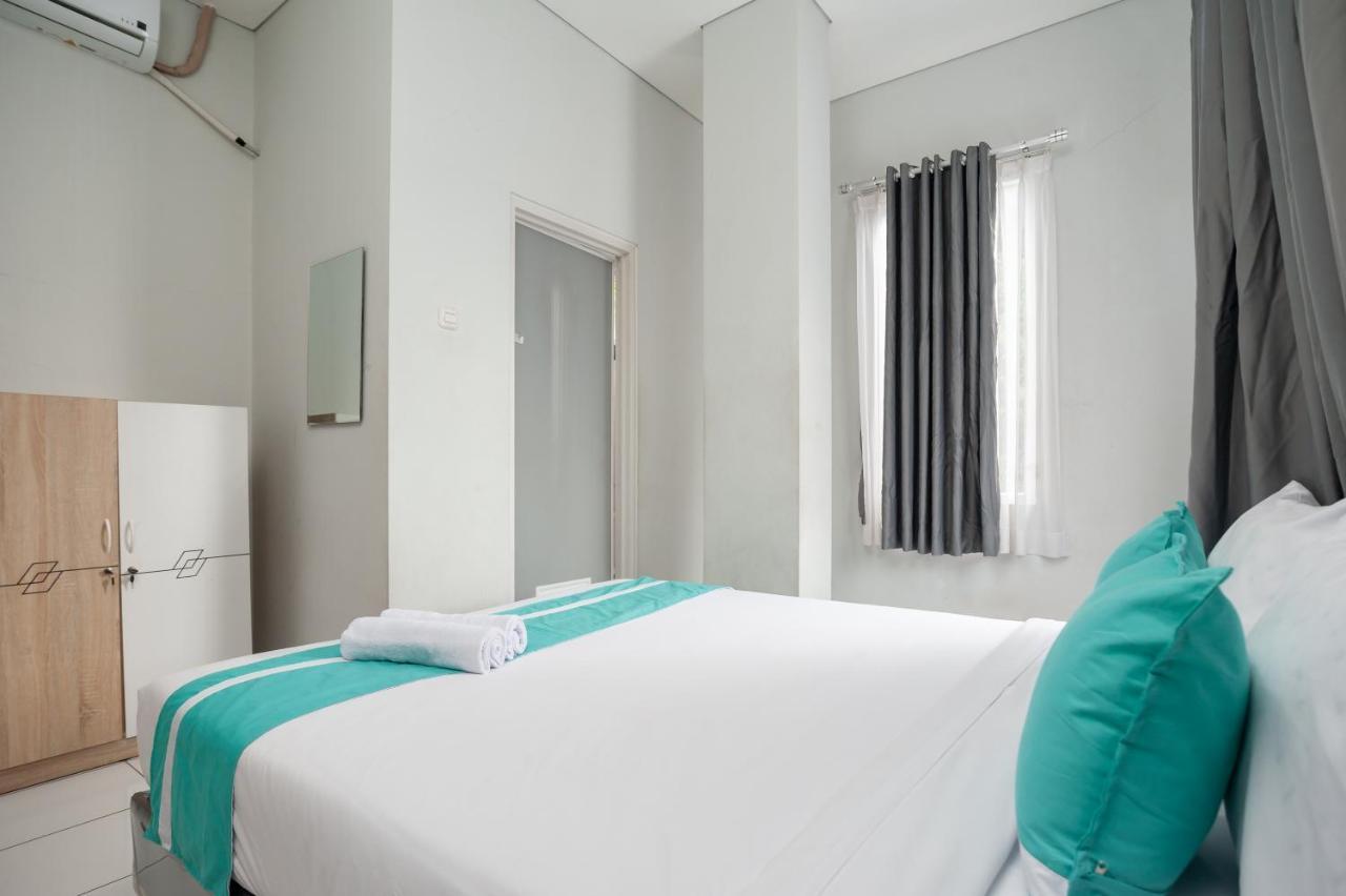 Pandu Raya Home Bogor Ngoại thất bức ảnh