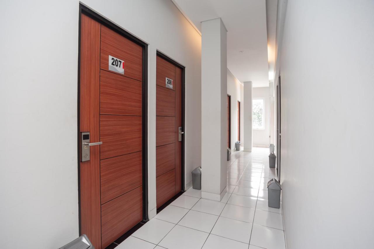 Pandu Raya Home Bogor Ngoại thất bức ảnh