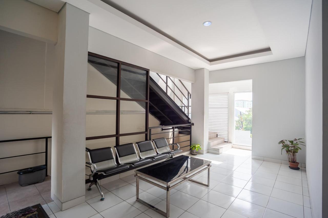Pandu Raya Home Bogor Ngoại thất bức ảnh