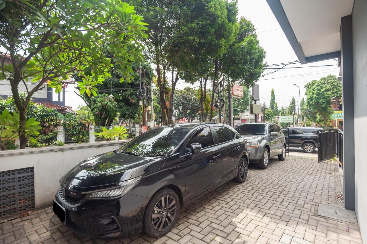 Pandu Raya Home Bogor Ngoại thất bức ảnh