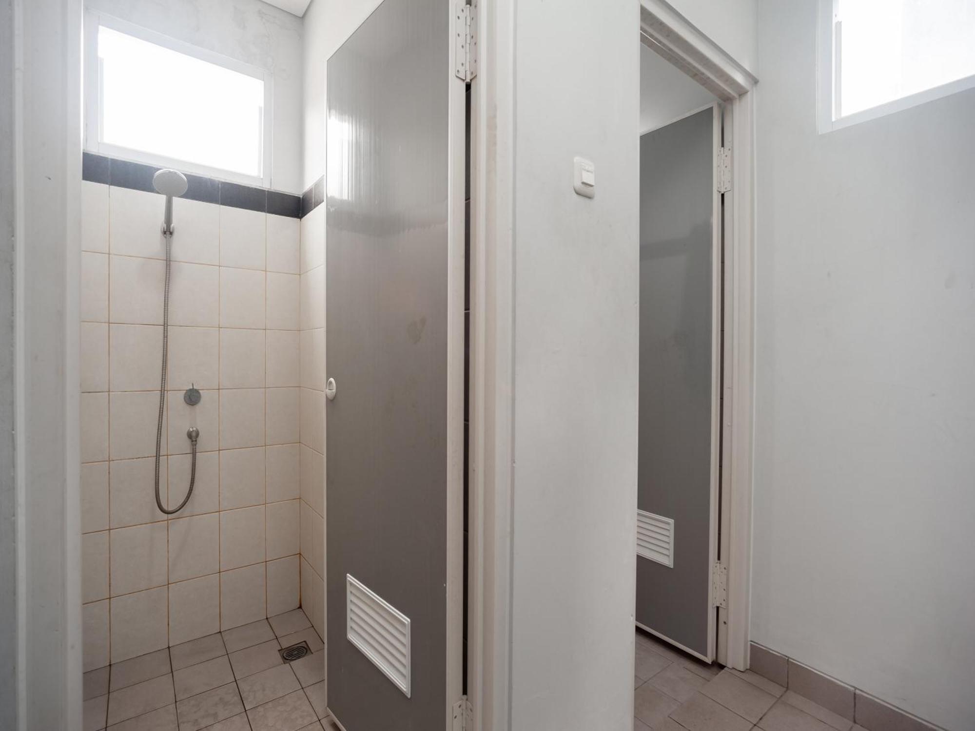 Pandu Raya Home Bogor Ngoại thất bức ảnh